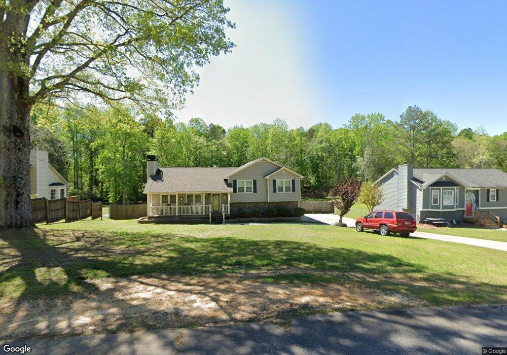 59 Deerfield Ln, Carrollton, GA 30116 - photo 1