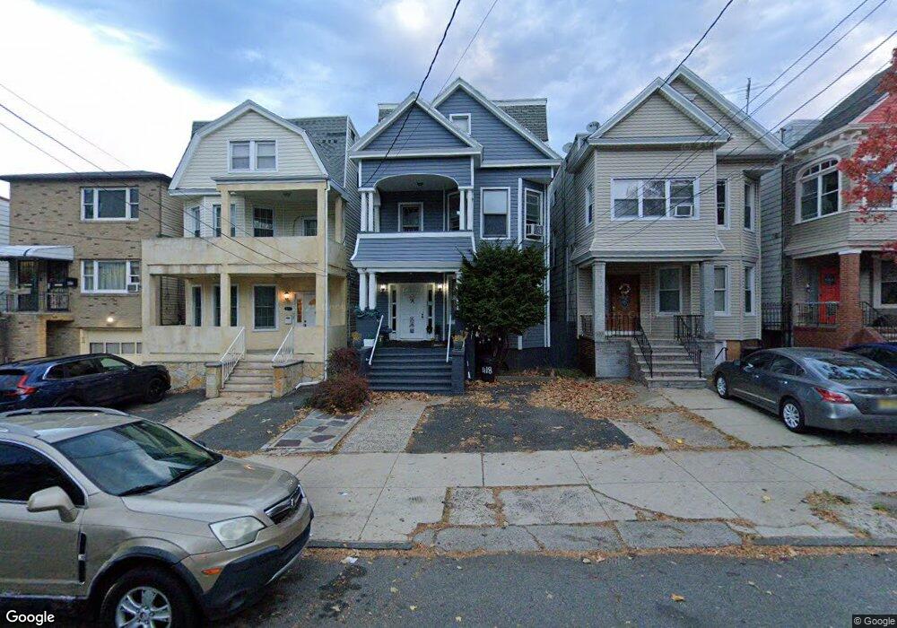 418 Fairmount Ave unit 2, Jersey City, NJ 07306 - photo 1