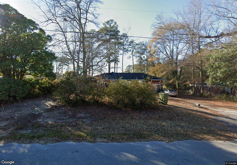1305 Gardner St, Camden, SC 29020 - photo 1
