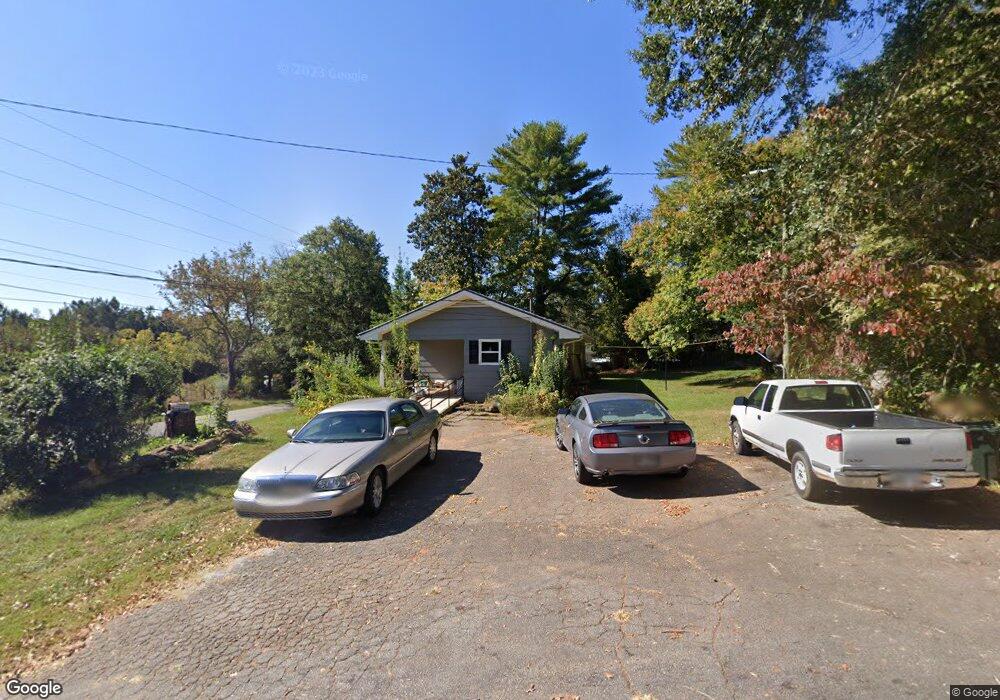 109 Goldust Ave, Clarkesville, GA 30523 - photo 1