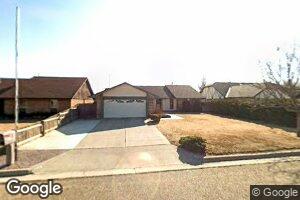 1913 Blue Sage Dr, Guymon, OK 73942