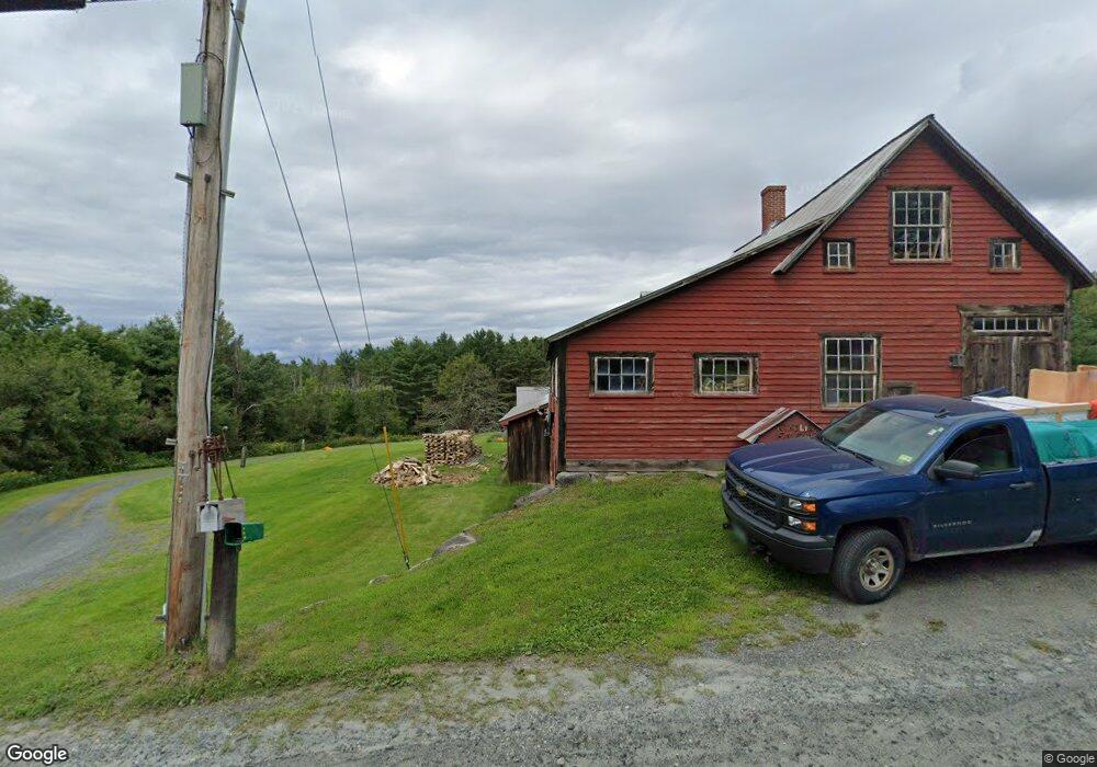 3221 Jericho St, White River Junction, VT 05001 - photo 1