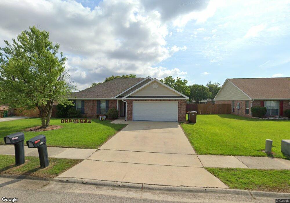 415 Pinecrest Cir, Long Beach, MS 39560 - photo 1