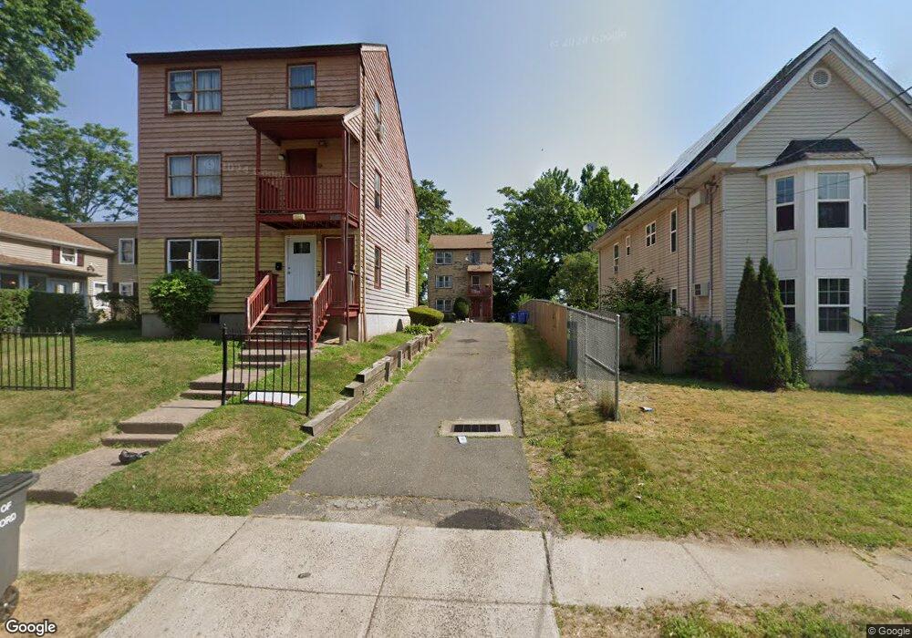 80 Westland St unit B, Hartford, CT 06120 - photo 1