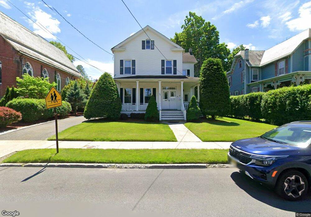 22 Halsted St, Newton, NJ 07860 - photo 1