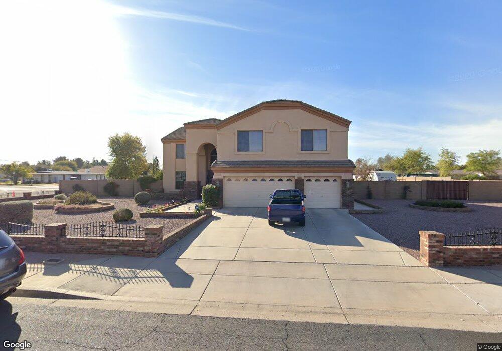 2347 E El Moro Cir, Mesa, AZ 85204 - photo 1