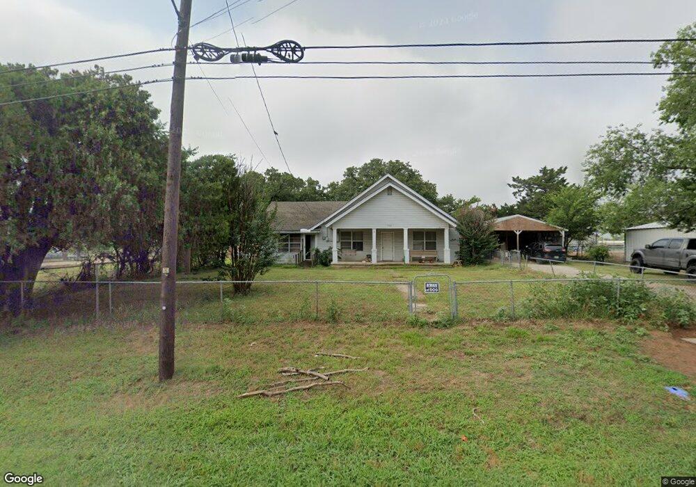 508 Knox Ave, Boyd, TX 76023 - photo 1