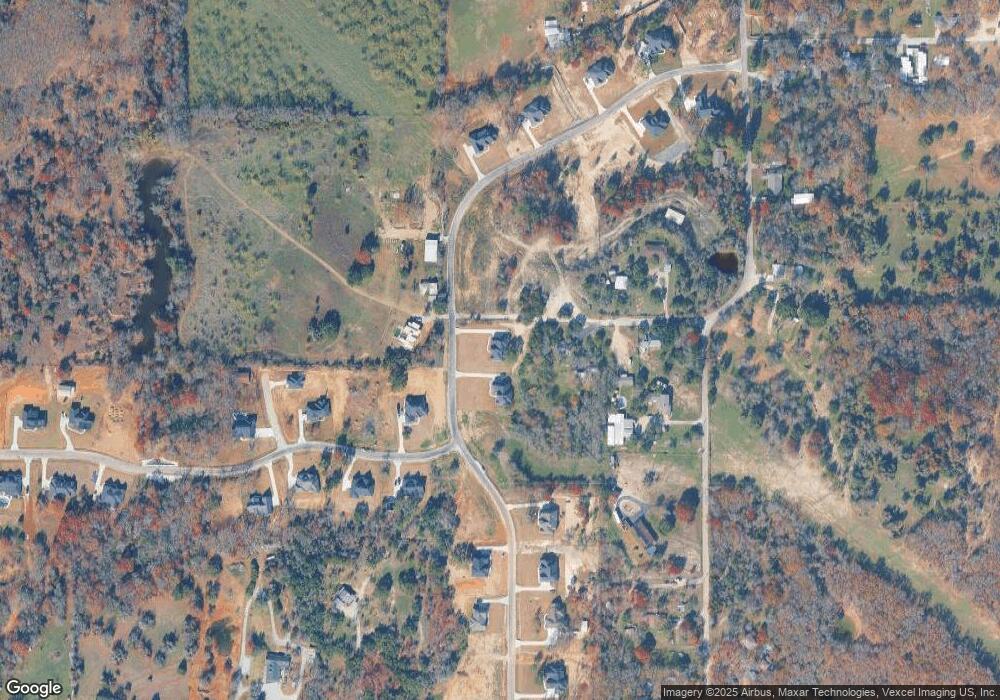 1023 Meadow Wood Terrace, Azle, TX 76020 - photo 1