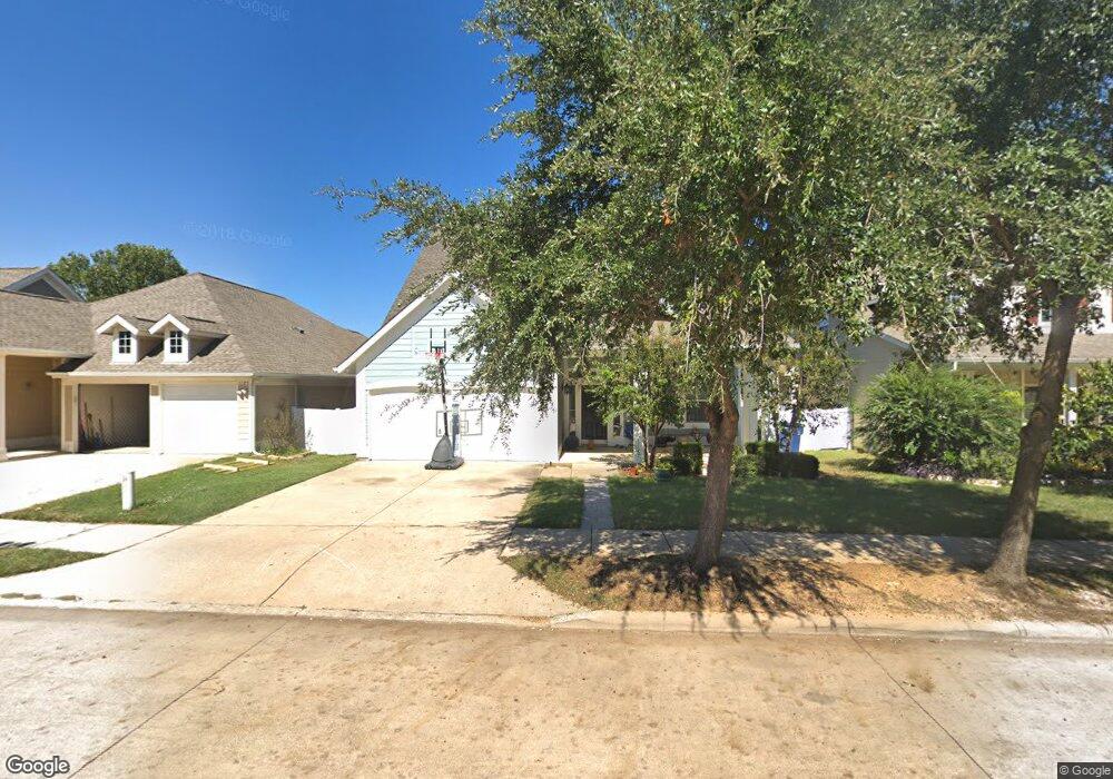 1201 Oakcrest Dr, Providence Village, TX 76227 - photo 1