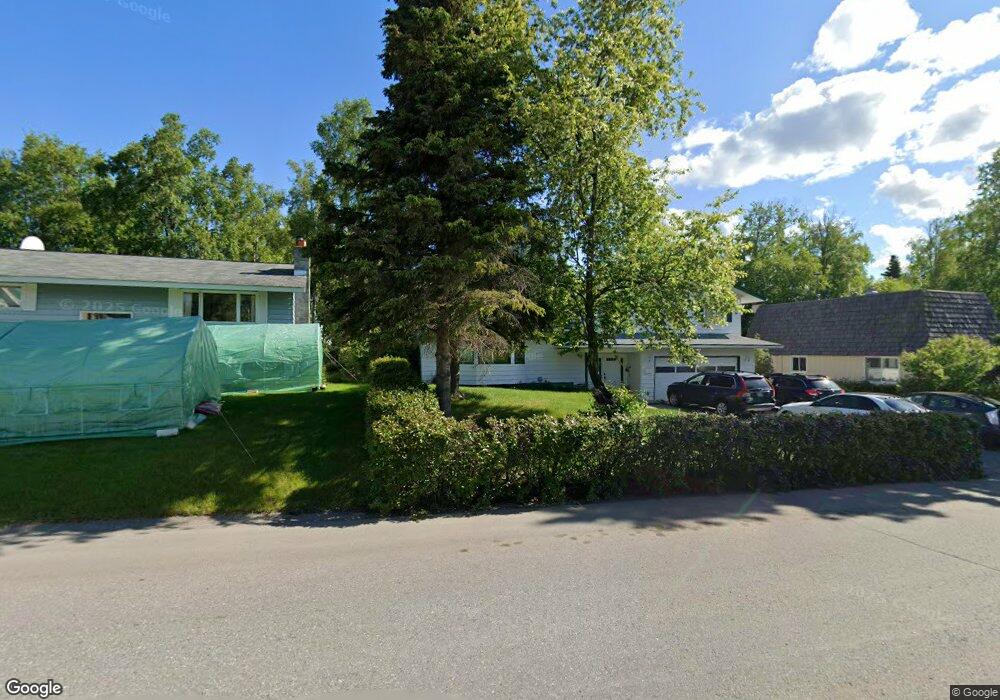 2629 Aspen Dr unit 52, Anchorage, AK 99517 - photo 1