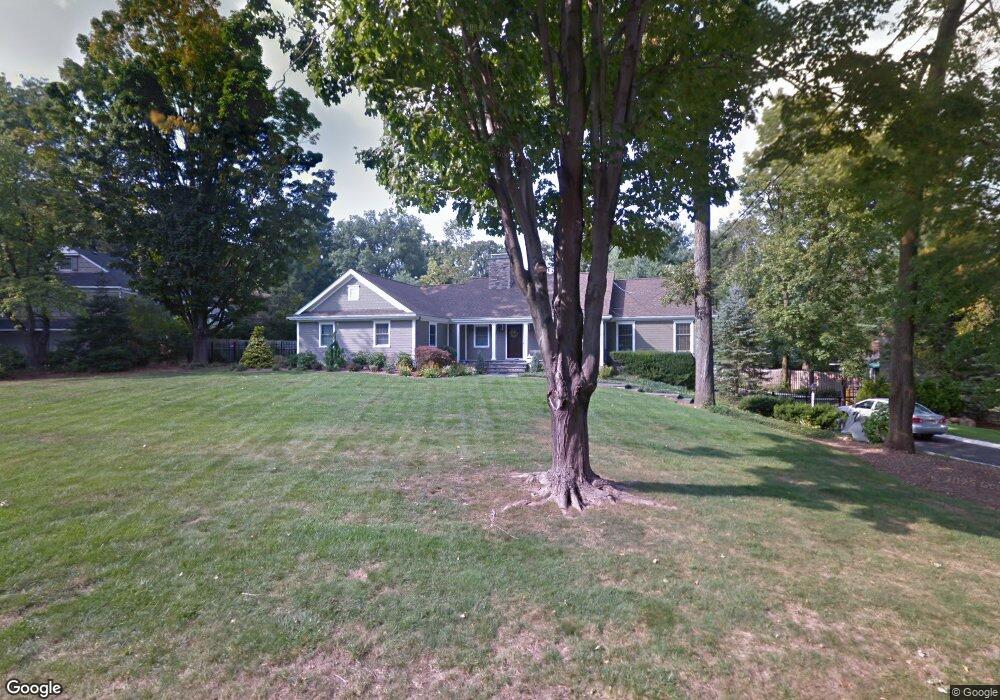 625 Wishing Well Rd, Wyckoff, NJ 07481 - photo 1