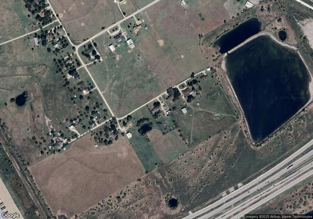 538 Sylvester Rd, Ennis, TX 75119 - photo 1