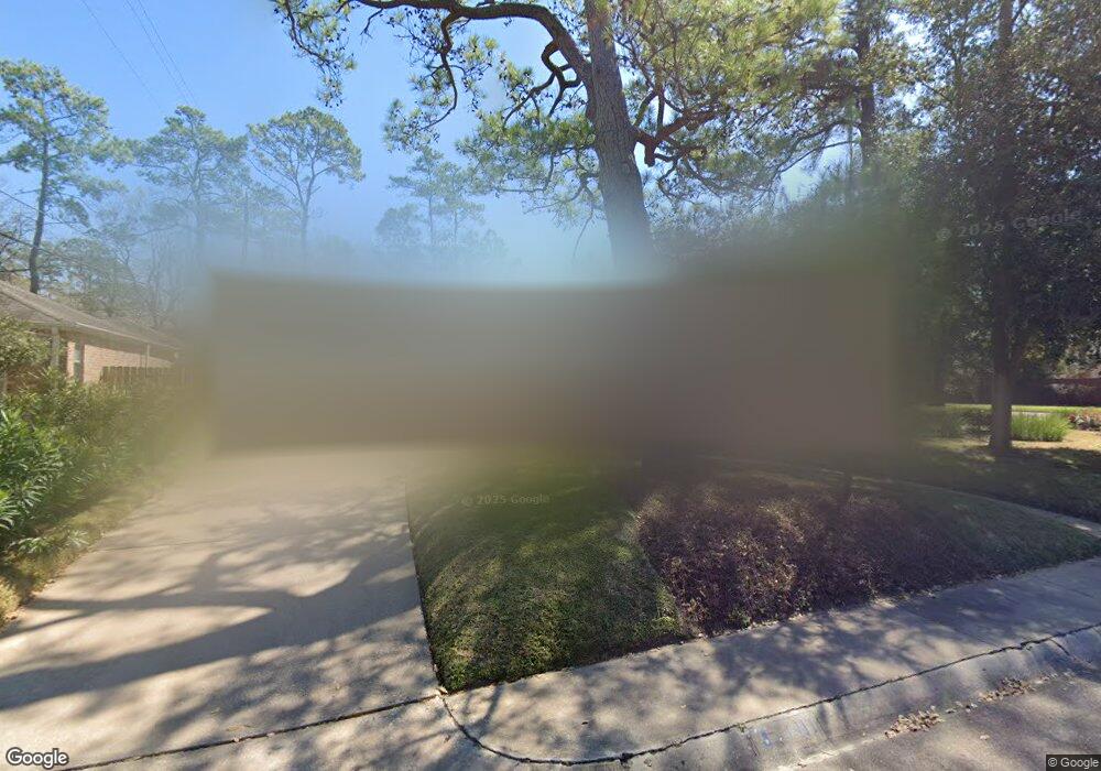 1411 Briarpark Dr, Houston, TX 77042 - photo 1