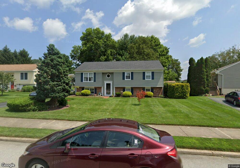 317 Devon Cir, Downingtown, PA 19335 - photo 1