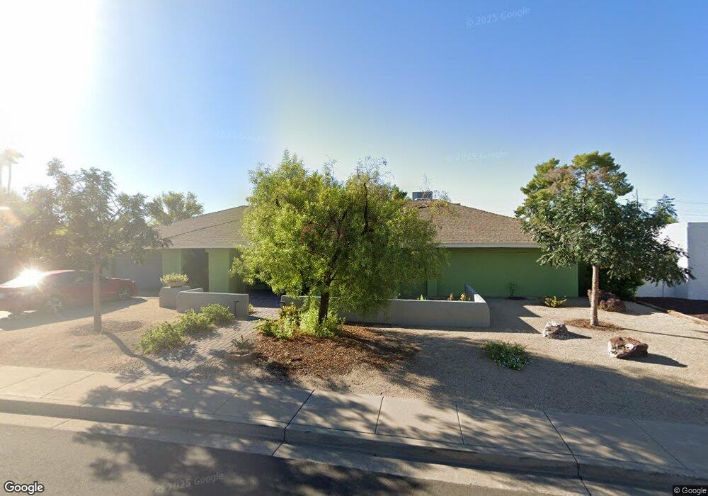 1885 E Bendix Dr, Tempe, AZ 85283 - photo 1