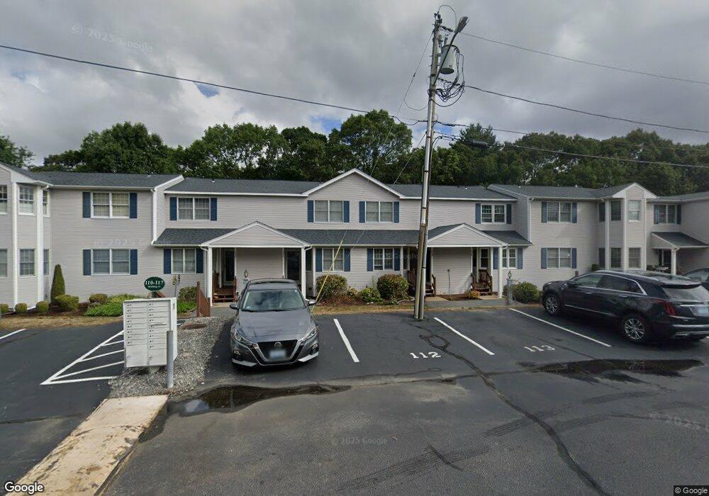 113 Scenic Dr unit 1, West Warwick, RI 02893 - photo 1