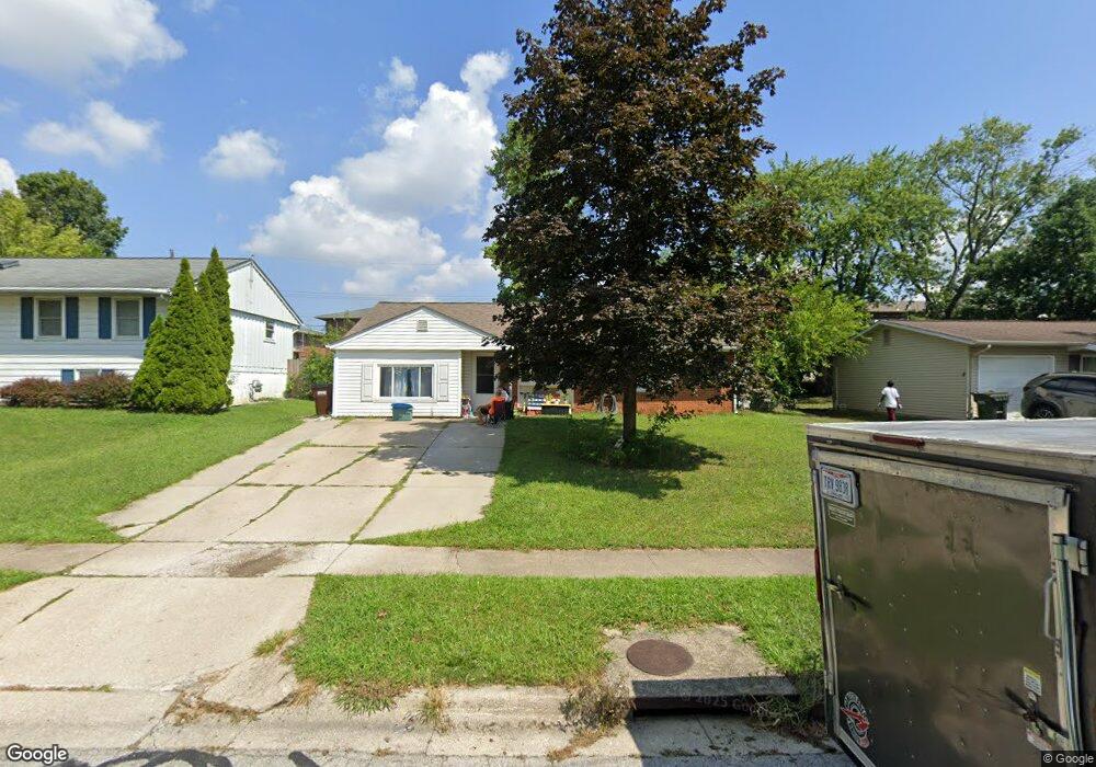 4654 Henley Ave, Columbus, OH 43228 - photo 1