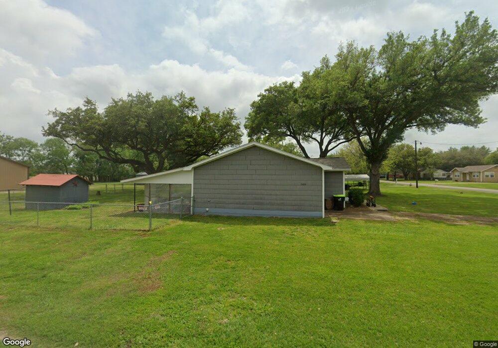 2400 Wofford Rd, Bay City, TX 77414 - photo 1