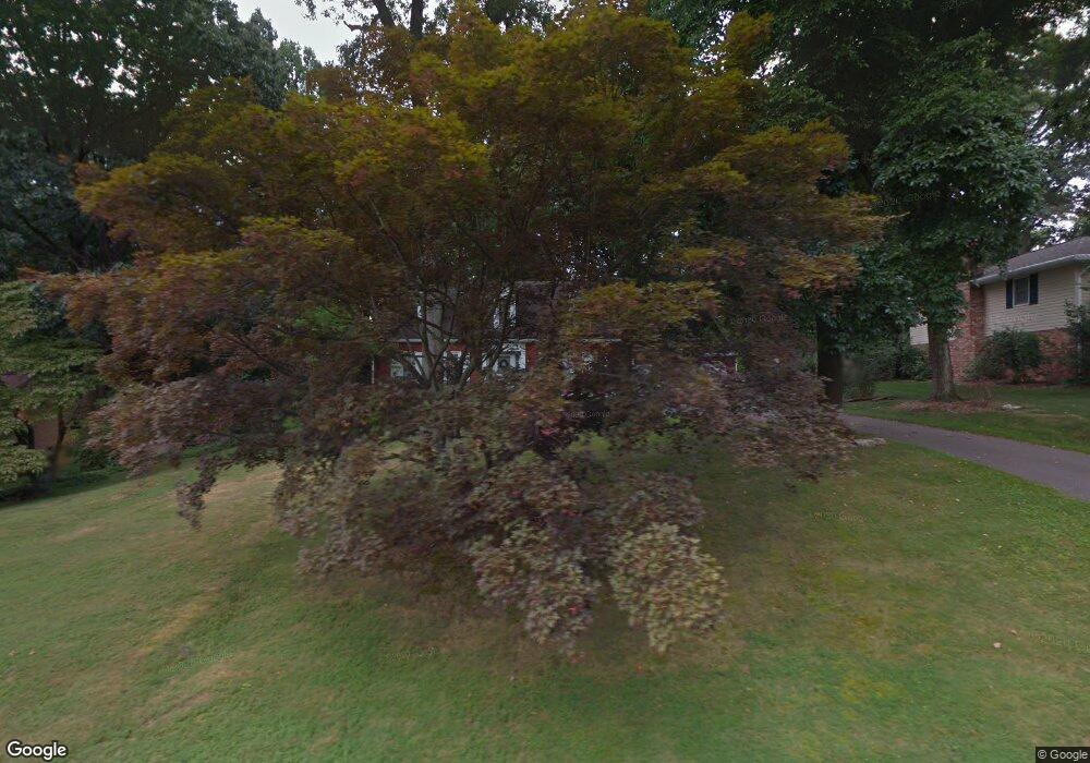 10021 Maple Ave, Columbia, MD 21046 - photo 1