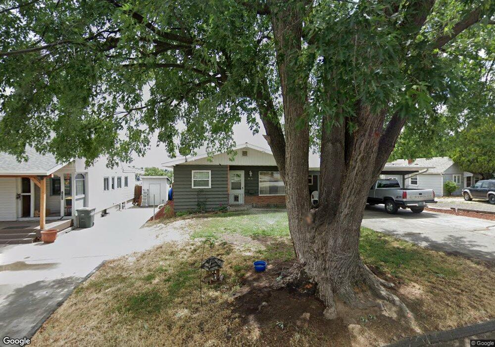 1010 NW Ellis Ave, Pendleton, OR 97801 - photo 1