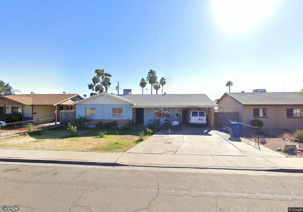 919 E 7th Dr, Mesa, AZ 85204 - photo 1