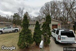 14335 Spring Lake Rd, Minnetonka, MN 55345