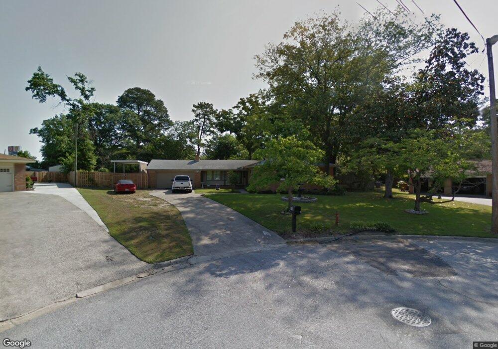 116 Wesley Ct, Augusta, GA 30907 - photo 1