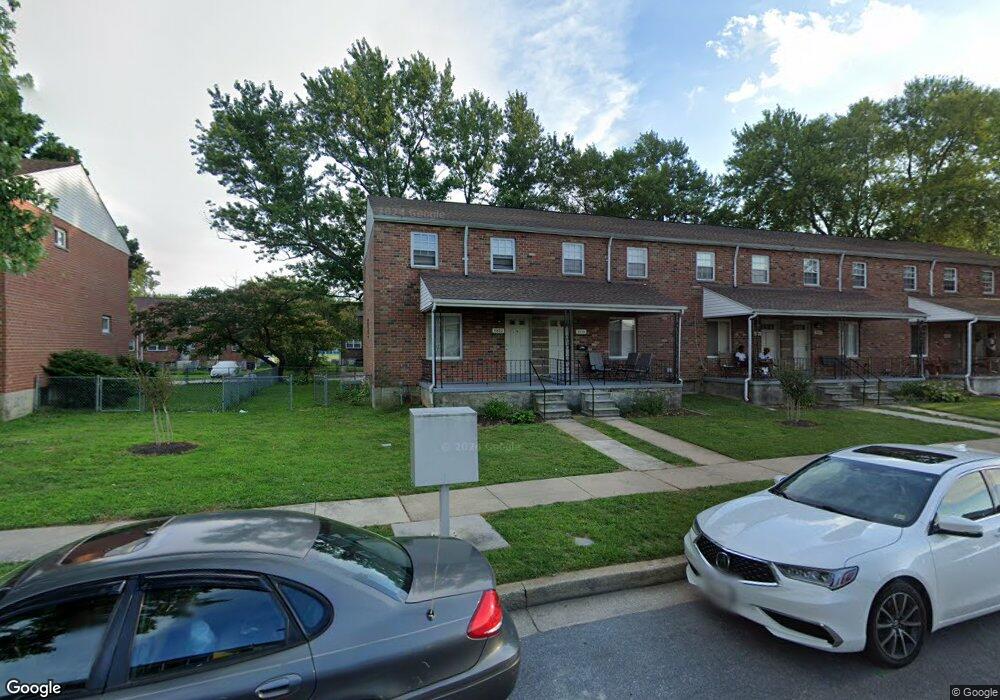 1032 Bayner Rd, Essex, MD 21221 - photo 1