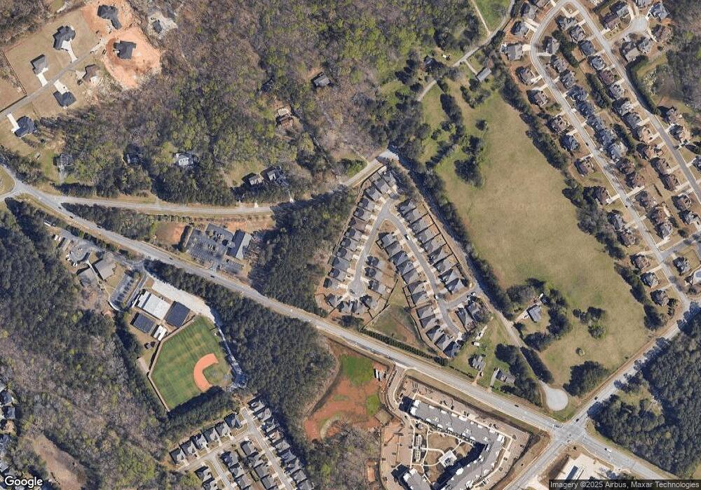 2182 Nichols Valley Dr unit 26, Dacula, GA 30019 - photo 1