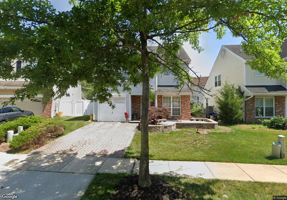 15 Tall Oaks Ct, Old Bridge, NJ 08857 - photo 1