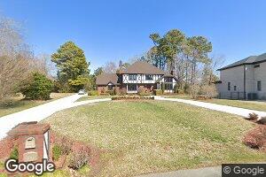 1045 Ducking Point Trail, Virginia Beach, VA 23455