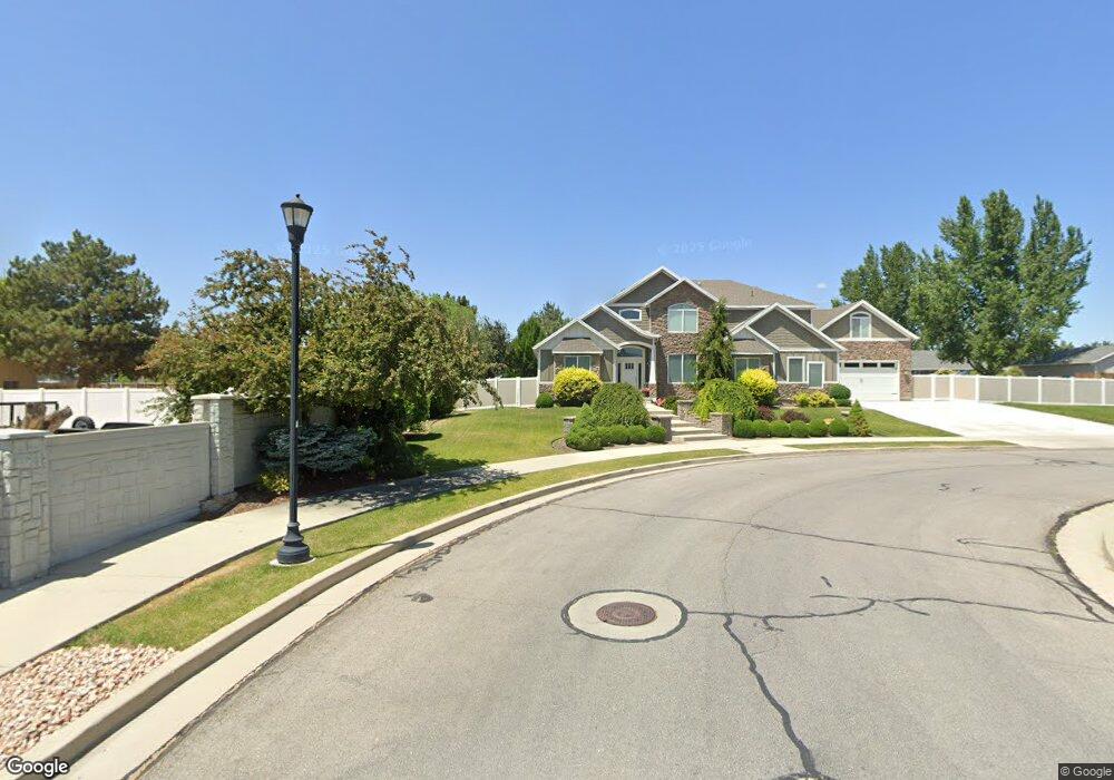 3256 W 11340 S, South Jordan, UT 84095 - photo 1