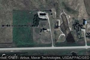 3651 Highway 25, Center, ND 58530