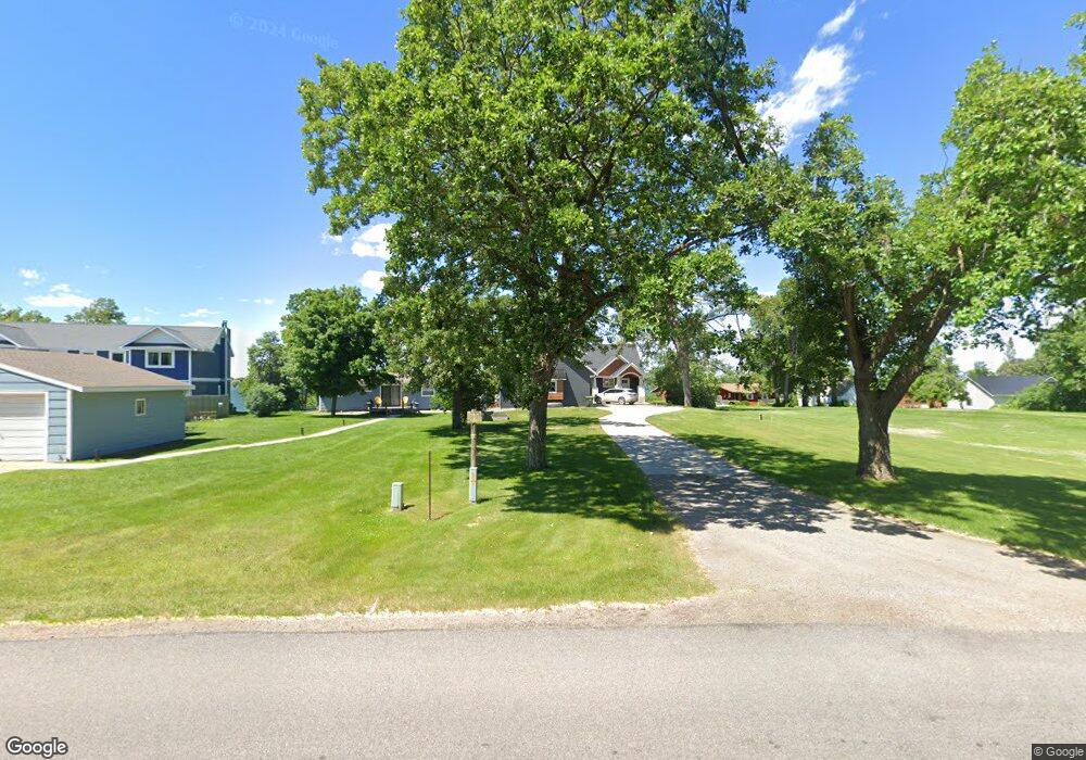 1011 S Darling Dr NW, Alexandria, MN 56308 - photo 1