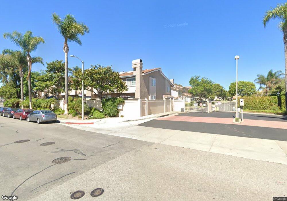 5349 Columbus Place, Oxnard, CA 93033 - photo 1