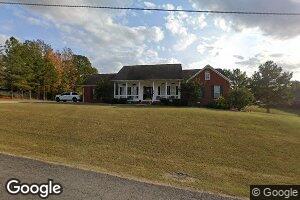 101 Sidney Ln, Bridgeport, AL 35740