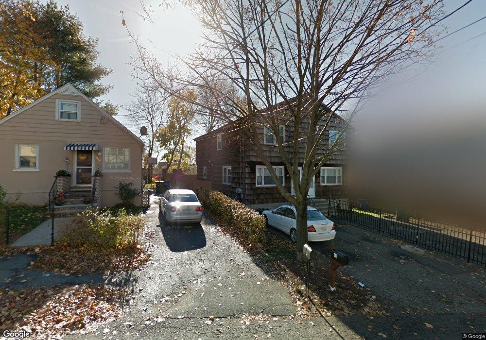 45 Woodlawn Ave, Bridgeport, CT 06606 - photo 1