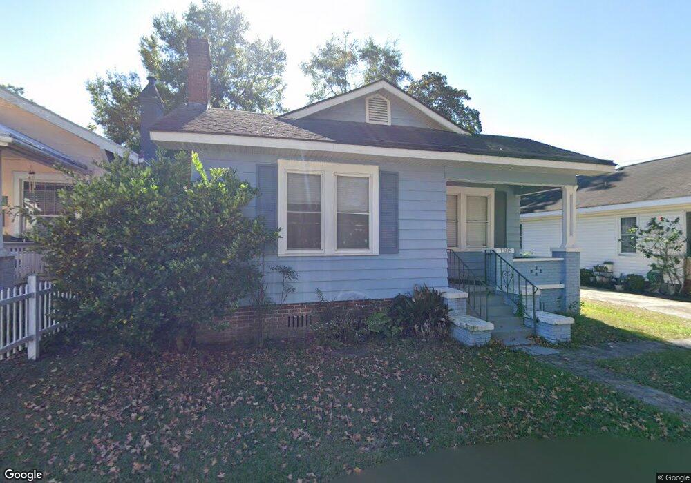 1305 E 38th St, Savannah, GA 31404 - photo 1