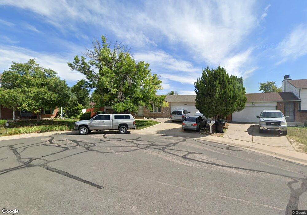 10894 Fairfax Way, Thornton, CO 80233 - photo 1