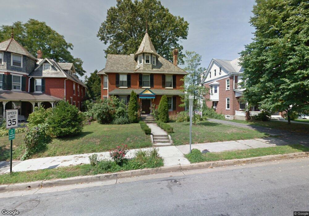 204 S Union St, Kennett Square, PA 19348 - photo 1