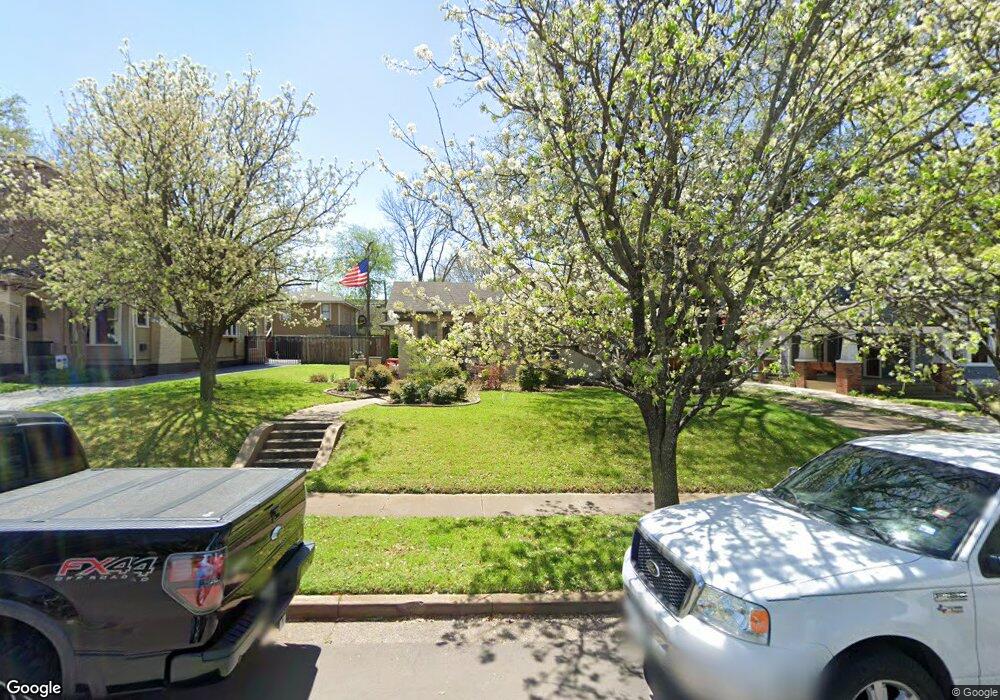 5728 Velasco Ave, Dallas, TX 75206 - photo 1