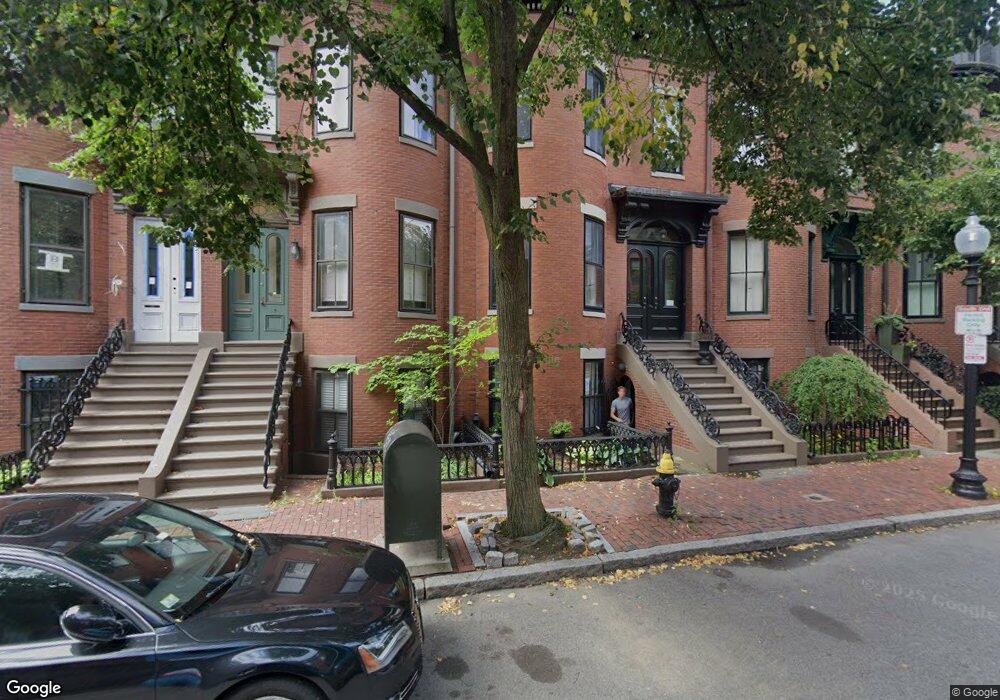 144 W Newton St unit SF, Boston, MA 02118 - photo 1