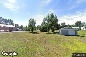 10855 N Moore Ave, Upson, WI 54565