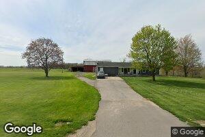 9131 Forrister Rd, Adrian, MI 49221