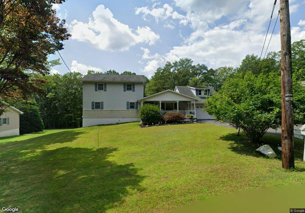 125 W 13th St, Jim Thorpe, PA 18229 - photo 1