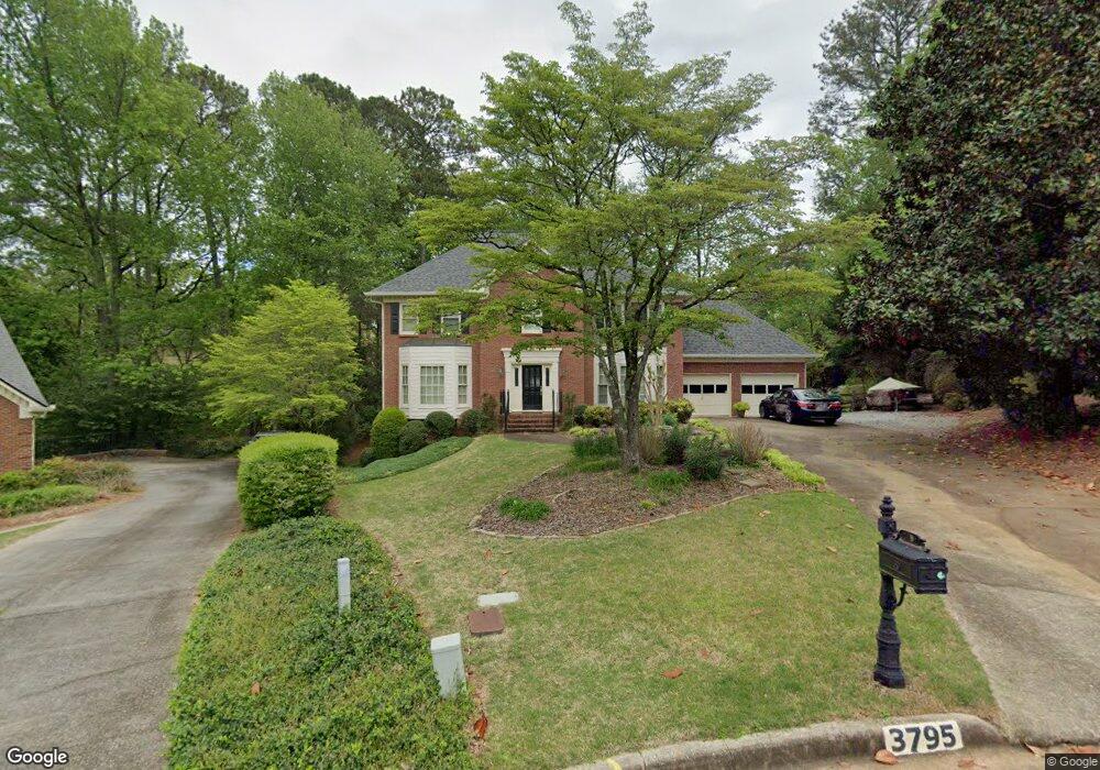 3795 Hunters Chase Ct unit 3, Duluth, GA 30096 - photo 1