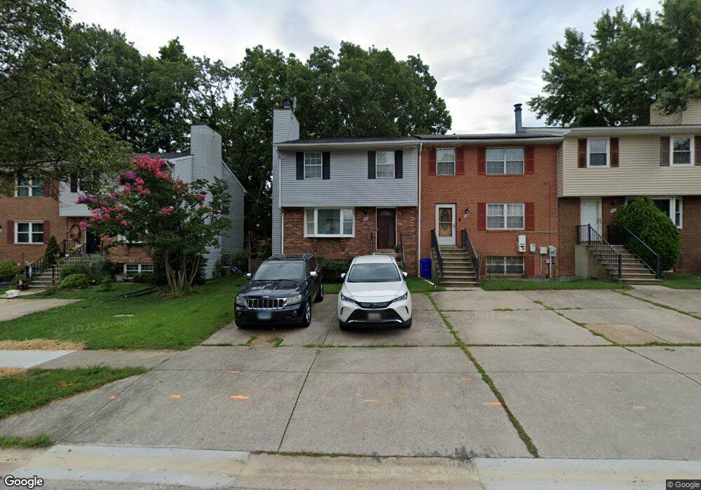 7505 Haines Ct, Laurel, MD 20707 - photo 1