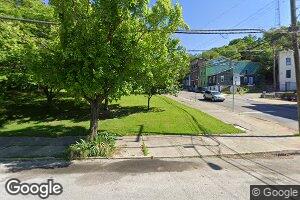 414 W McMicken Ave, Cincinnati, OH 45214