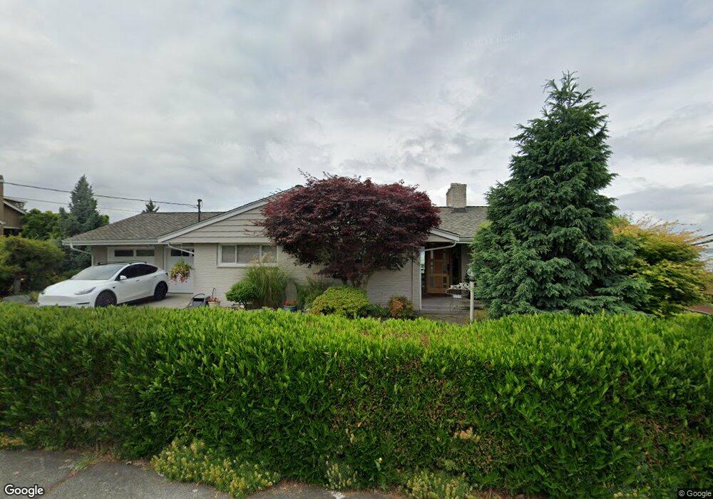 506 9th Ave S, Edmonds, WA 98020 - photo 1