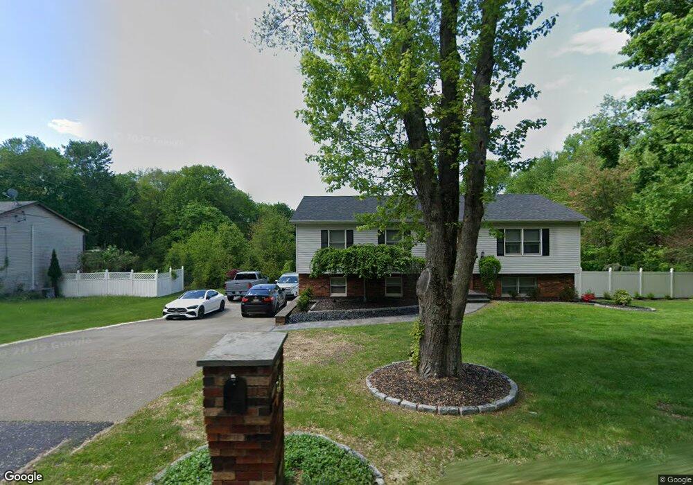 48 Booth Blvd, Wappingers Falls, NY 12590 - photo 1